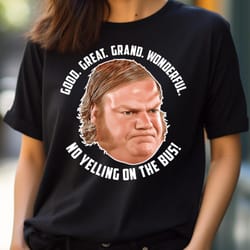 no yelling on - definitive happy gilmore png, happy gilmore png