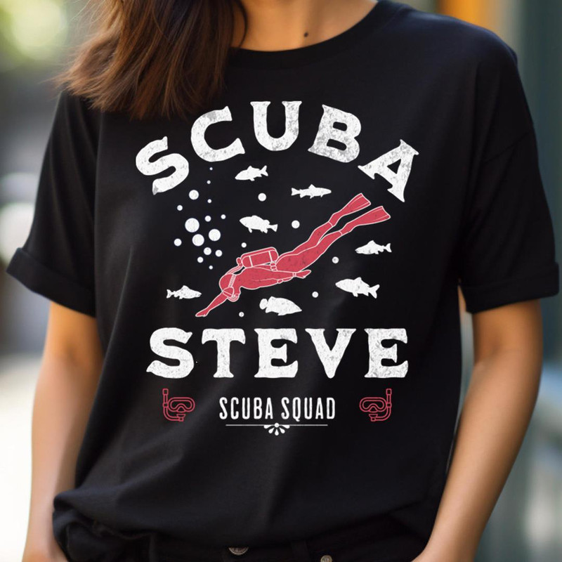 Scuba Steve Scuba - Happy Gilmore Secrets PNG, Happy Gilmore PNG.jpg