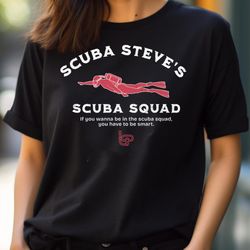 scuba steve - fascinating happy gilmore png, happy gilmore png