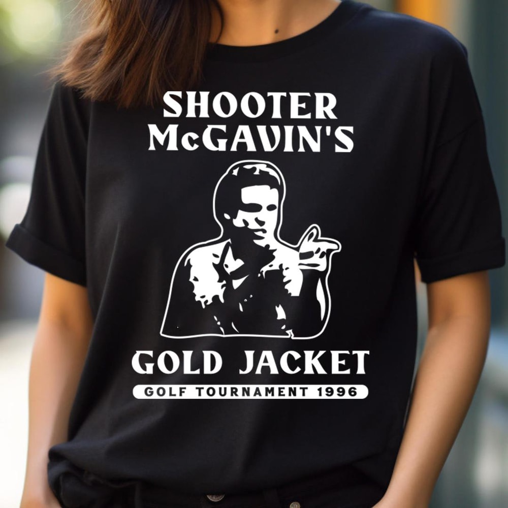 Shooter Mcgavin - Genuine Happy Gilmore PNG, Happy Gilmore PNG.jpg