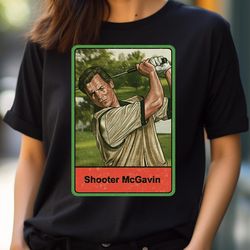 shooter mcgavin - happy gilmore rivalry png, happy gilmore png