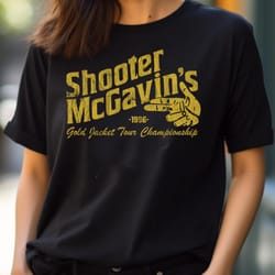 shooter mcgavin 1996 - optimistic happy gilmore png, happy gilmore png