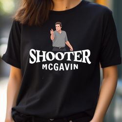 shooter mcgavin - happy gilmore wisdom png, happy gilmore png