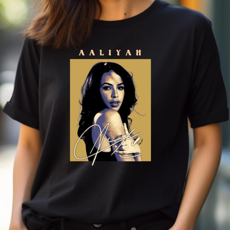Aaliyah Signature - A Tribe Called Quest Innovative Sounds PNG, A Tribe Called Quest PNG.jpg
