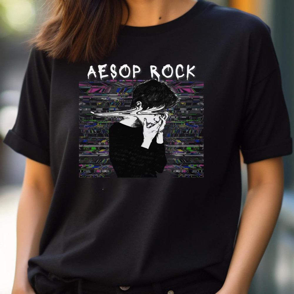 Aesop Rock - A Tribe Called Quest Jazzy Tunes PNG, A Tribe Called Quest PNG.jpg