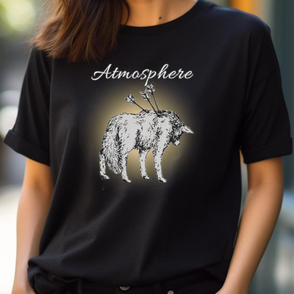 Atmosphere - A Tribe Called Quest Groundbreaking Rhythms PNG, A Tribe Called Quest PNG.jpg