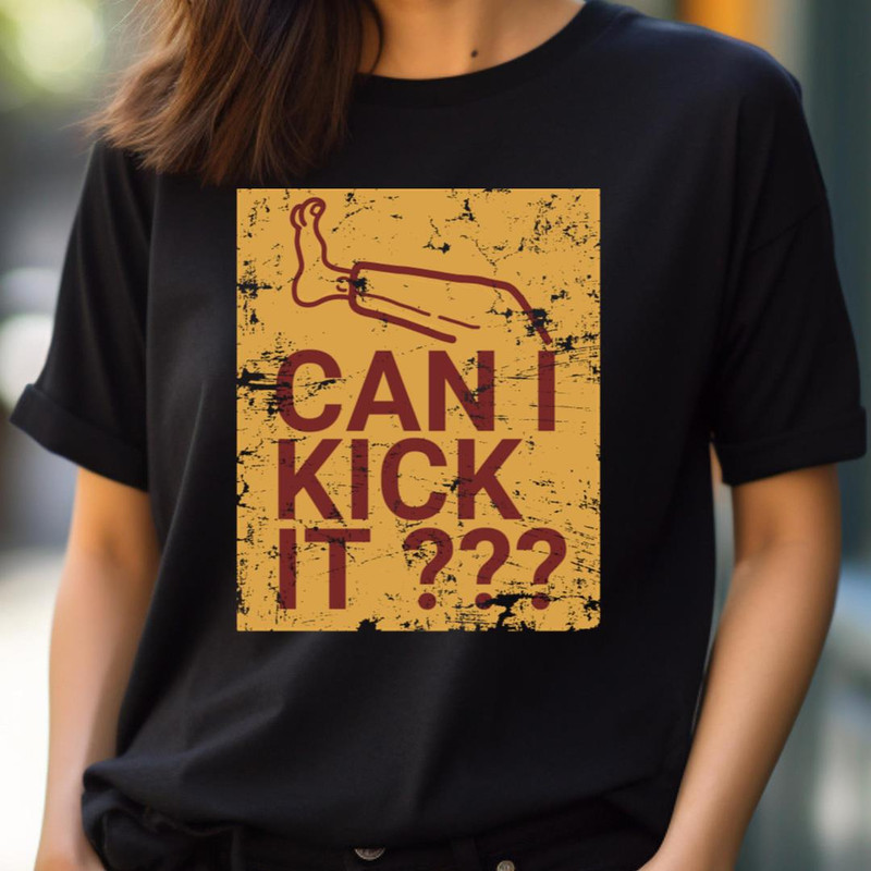 Can I Kick It - A Tribe Called Quest Jazzy Melodies PNG, A Tribe Called Quest PNG.jpg