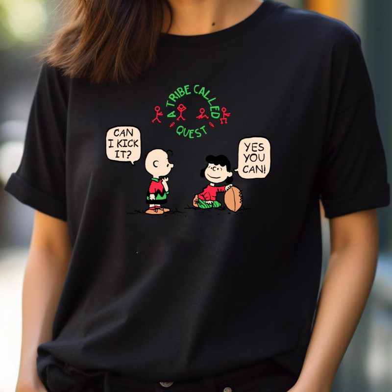 Can I Kick It - A Tribe Called Quest Jazzy Stories PNG, A Tribe Called Quest PNG.jpg