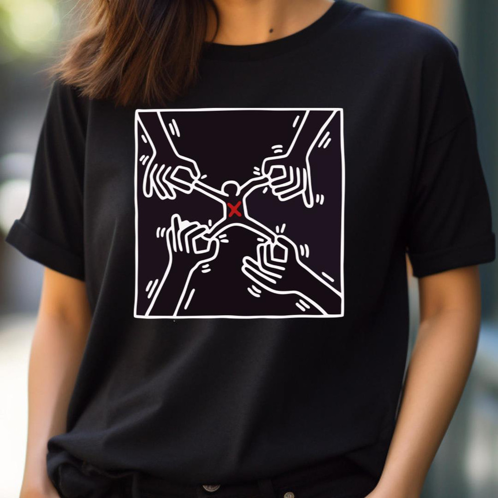 Black X People - Friday Night Funkin Groove PNG, Friday night funkin PNG.jpg