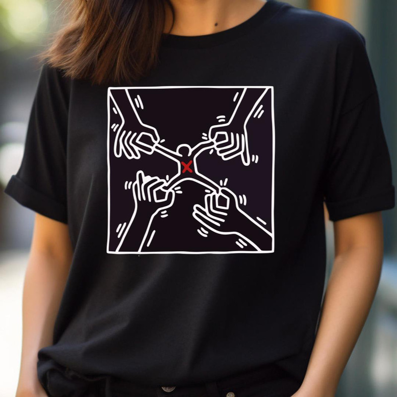 Black X People - Friday Night Funkin Groove PNG, Friday night funkin PNG.jpg