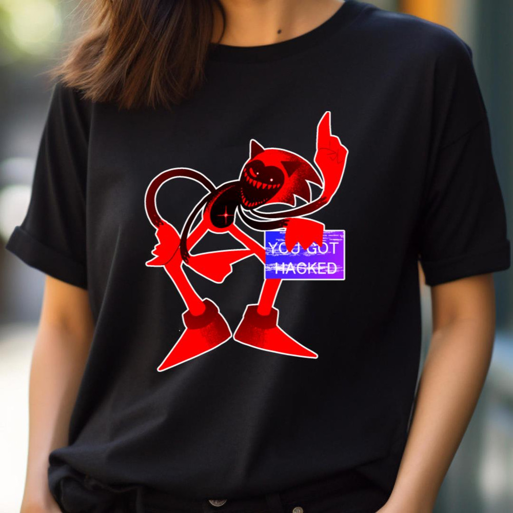 Fnf Sonic Exe Fatal - Friday Night Funkin Event PNG, Friday night funkin PNG.jpg