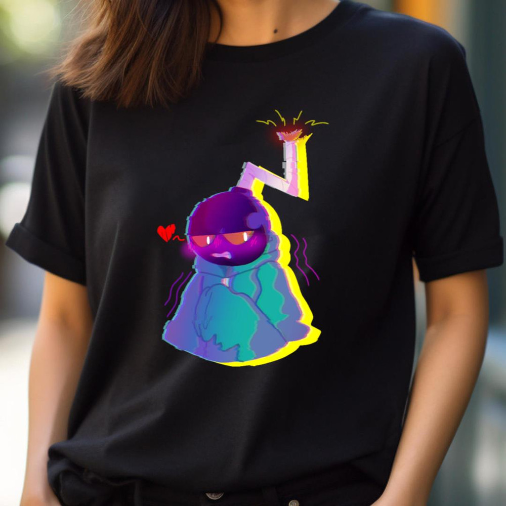 Whitty - Friday Night Funkin Sabbat PNG, Friday night funkin PNG.jpg