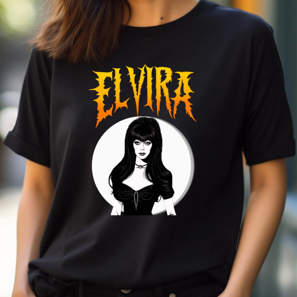 Elvira - Elvira Horror Night PNG, elvira PNG.jpg