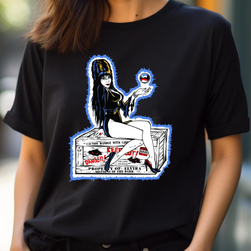 Elvira - Elvira Phantom Queen PNG, elvira PNG.jpg