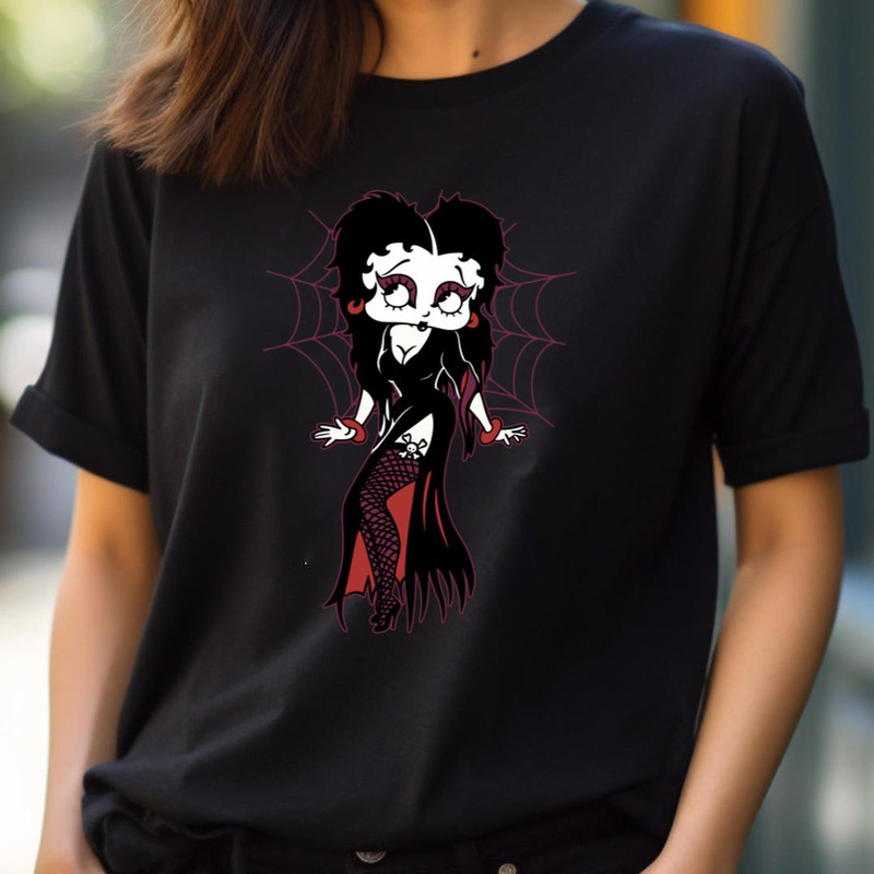 Mistress Of The Dark - Elvira Frightful Fun PNG, elvira PNG.jpg