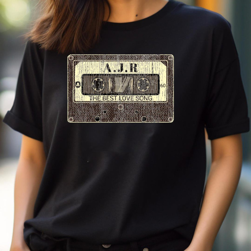 Ajrajr Band Recognition PNG, AJR PNG.jpg