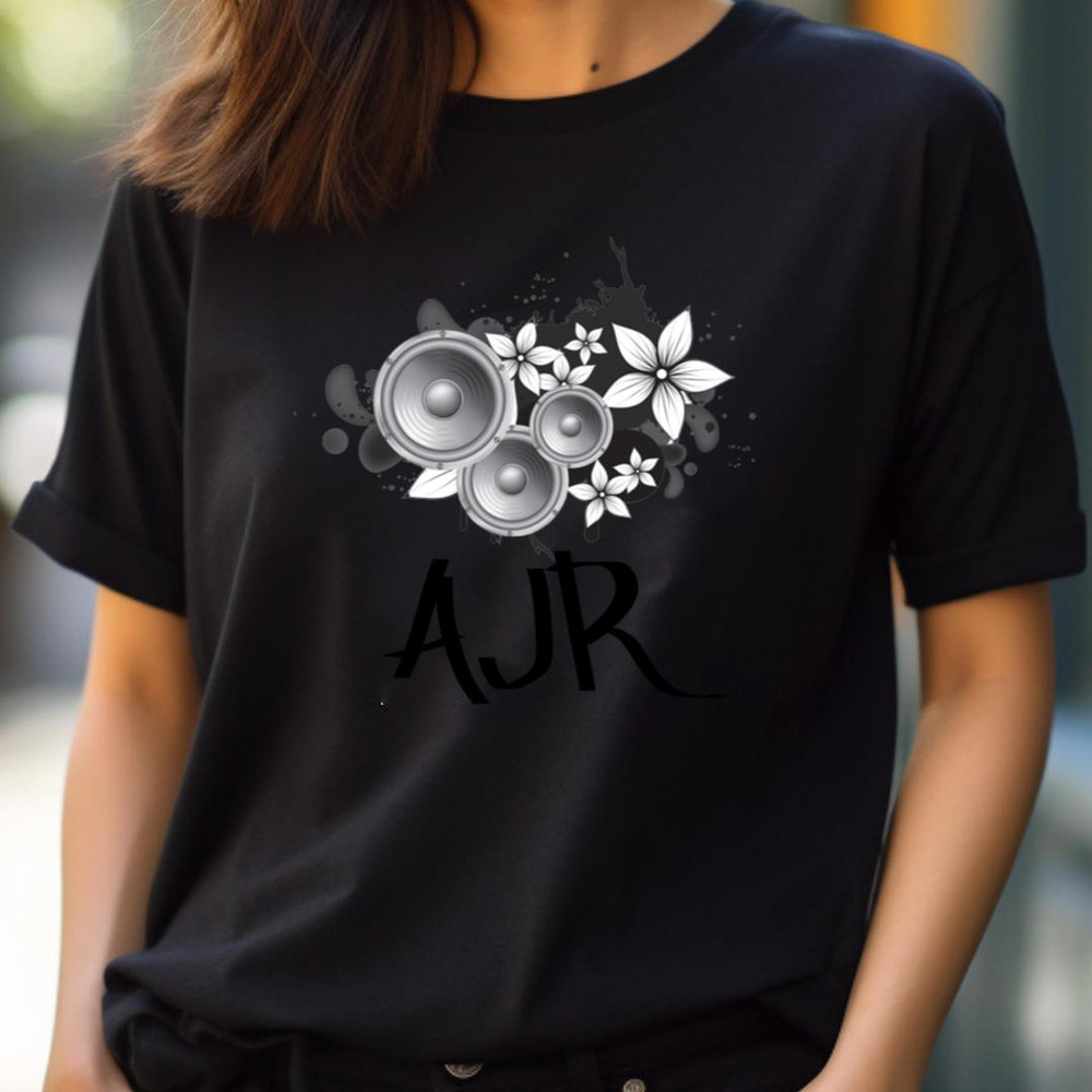 Ajr Music - Ajr Band Style PNG, AJR PNG.jpg
