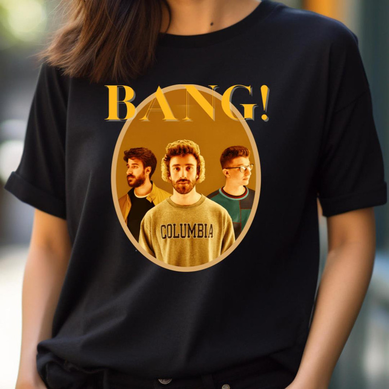 Bang - Ajr Band Milestones PNG, AJR PNG.jpg