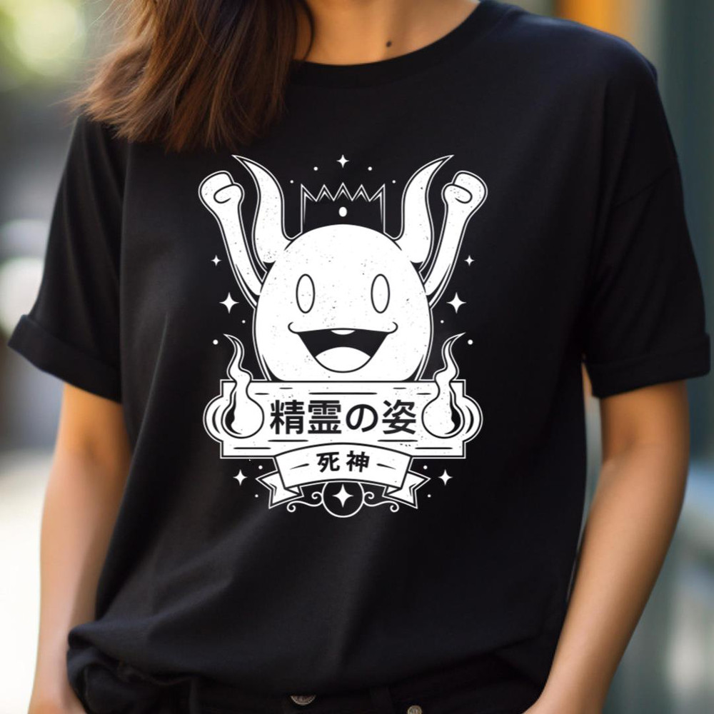 Death God - Danganronpa Fateful Execution PNG, danganronpa PNG.jpg