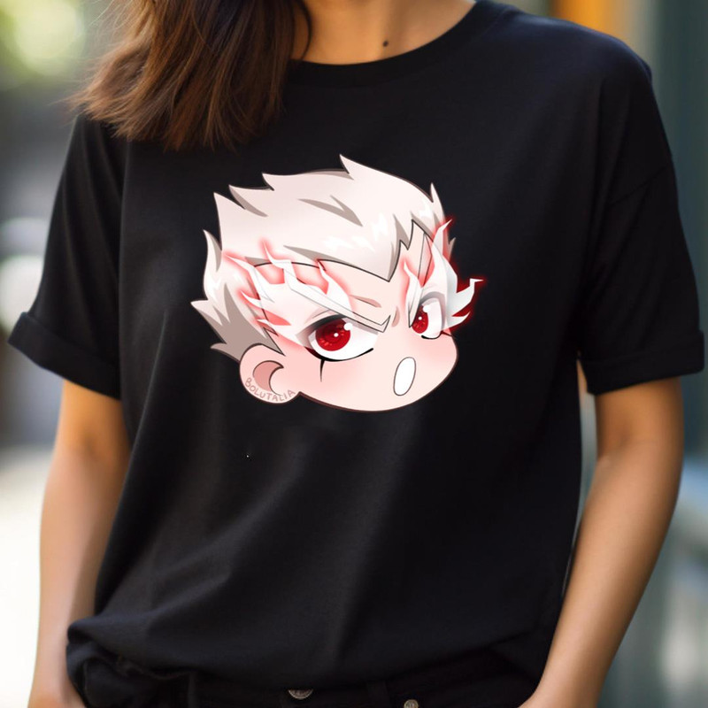 Ishida Danganronpa - Danganronpa Powerful Secrets PNG, danganronpa PNG.jpg