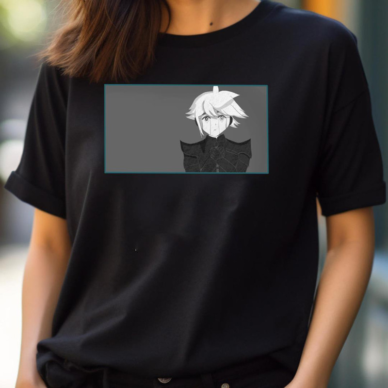 Keebo - Danganronpa Distorted Reality PNG, danganronpa PNG.jpg