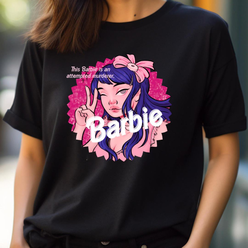 This Barbie Is A - Danganronpa Shocking Details PNG, danganronpa PNG.jpg