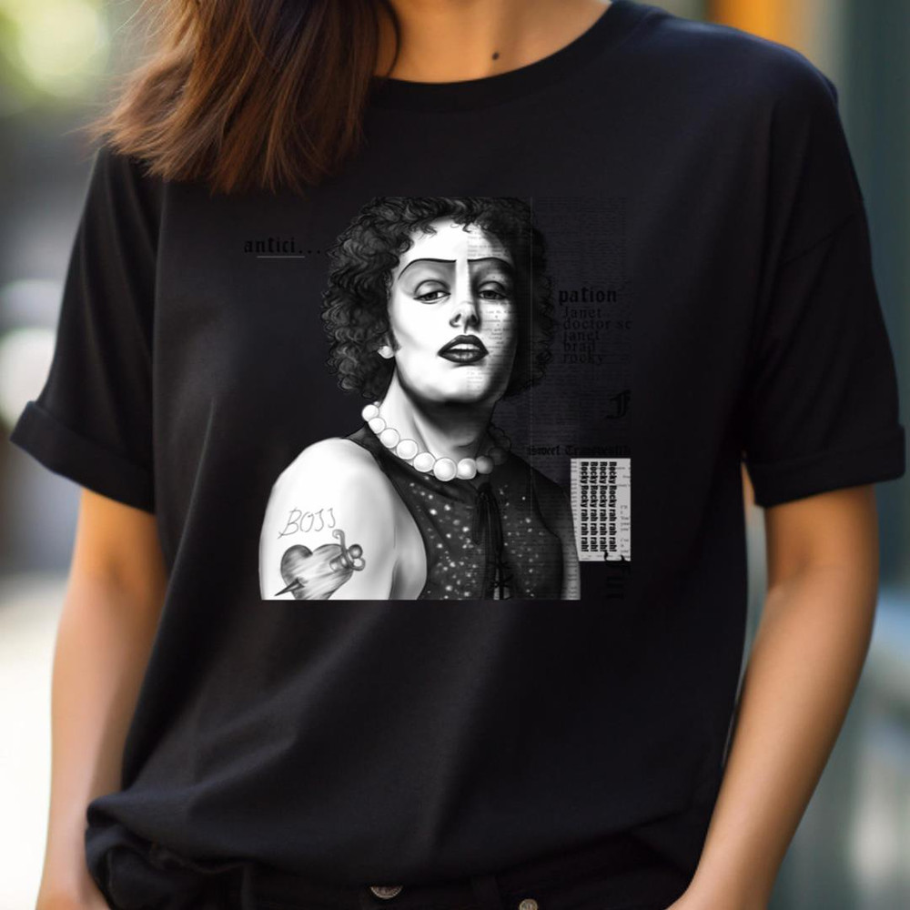 Anticipation - Meet Dr Frank N Furter PNG, Frank N Furter PNG.jpg