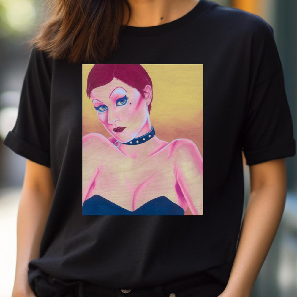 Columbia - Dr Frank N Furter'S Secrets PNG, Frank N Furter PNG.jpg