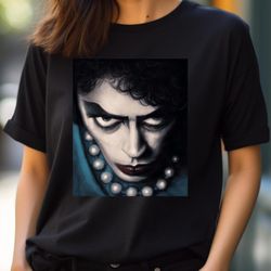 frank n furter - dr frank n furter's charm png, frank n furter png