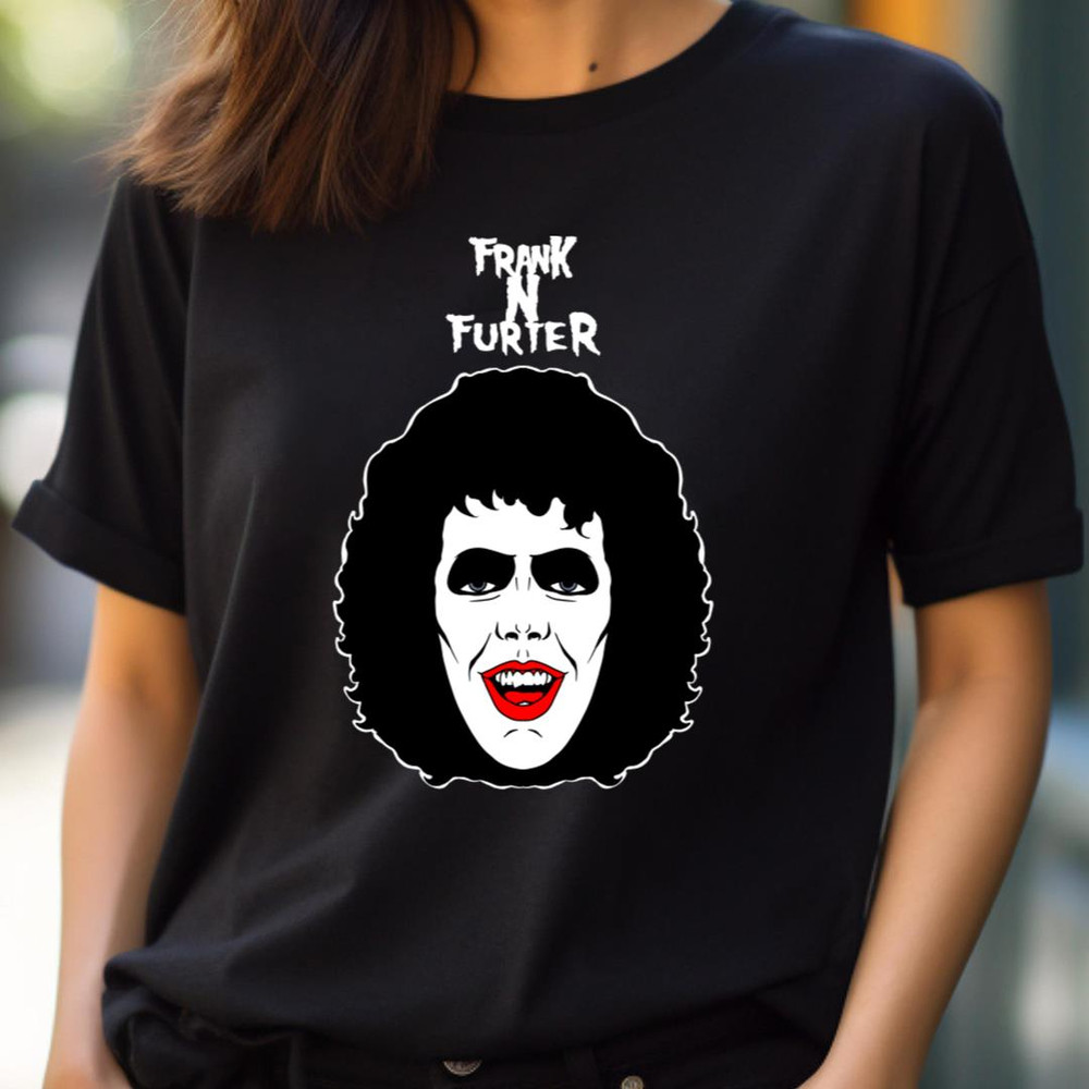 Frank N Furter - Dr Frank N Furter'S Legacy PNG, Frank N Furter PNG.jpg