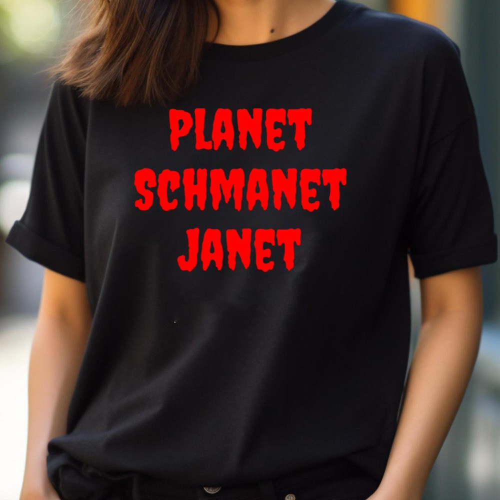 Planet Schmanet Janet - Dr Frank N Furter'S Story PNG, Frank N Furter PNG.jpg