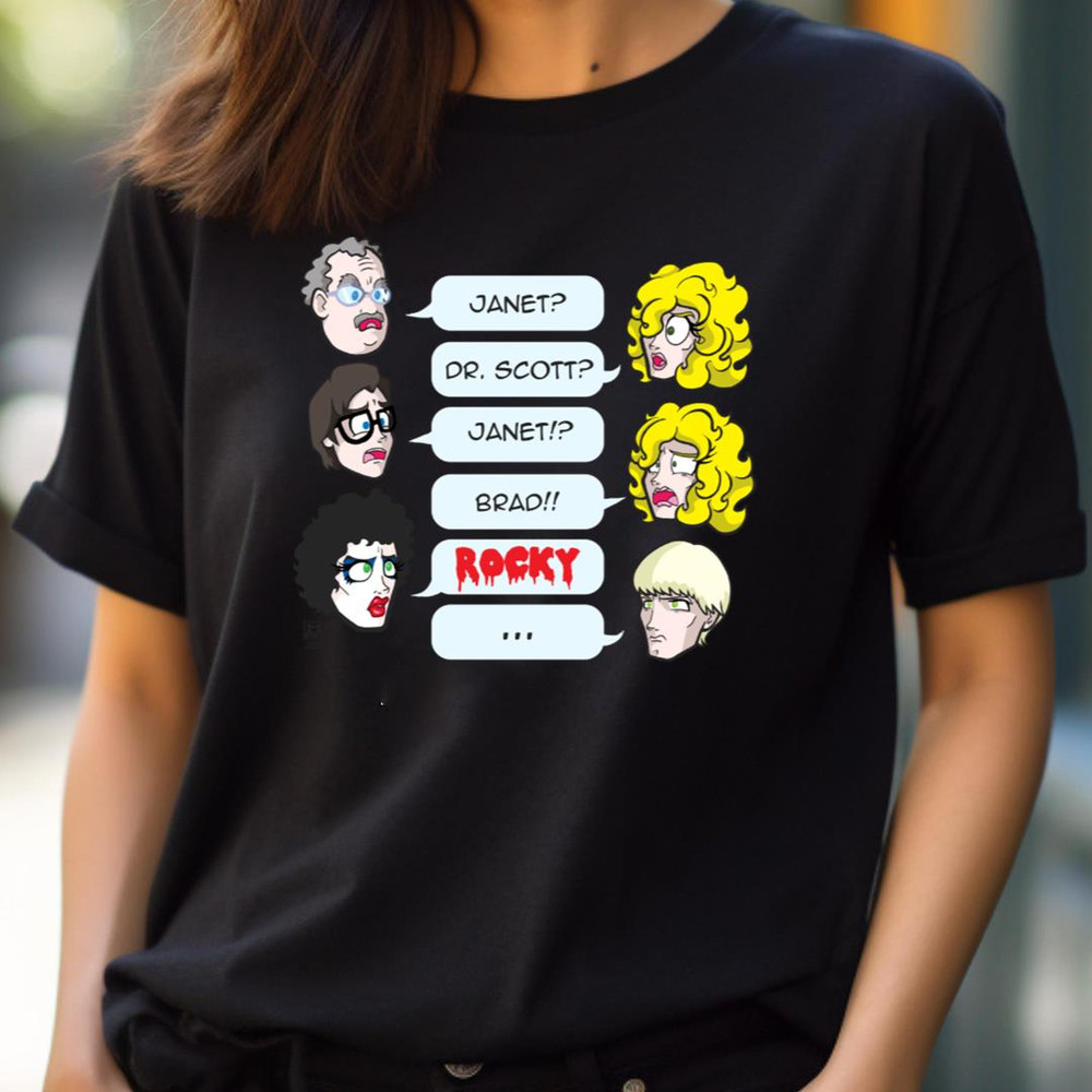 Rocky - Dr Frank N Furter'S Saga PNG, Frank N Furter PNG.jpg