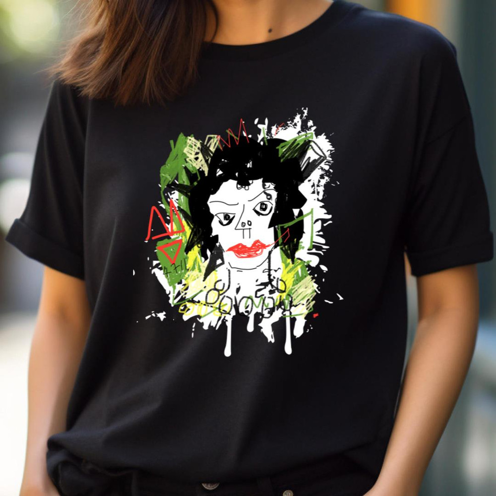 Rocky Horror - Dr Frank N Furter Insights PNG, Frank N Furter PNG.jpg