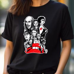 rocky horror - dr frank n furter's role png, frank n furter png