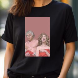 rocky horror picture show - dr frank n furter's persona png, frank n furter png