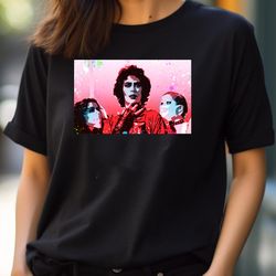 the rocky horror picture - dr frank n furter's crazy png, frank n furter png