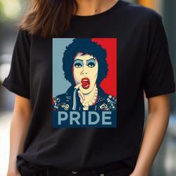 the rocky horror picture - dr frank n furter's feats png, frank n furter png