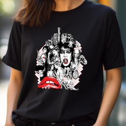 the rocky horror picture - dr frank n furter's myth png, frank n furter png