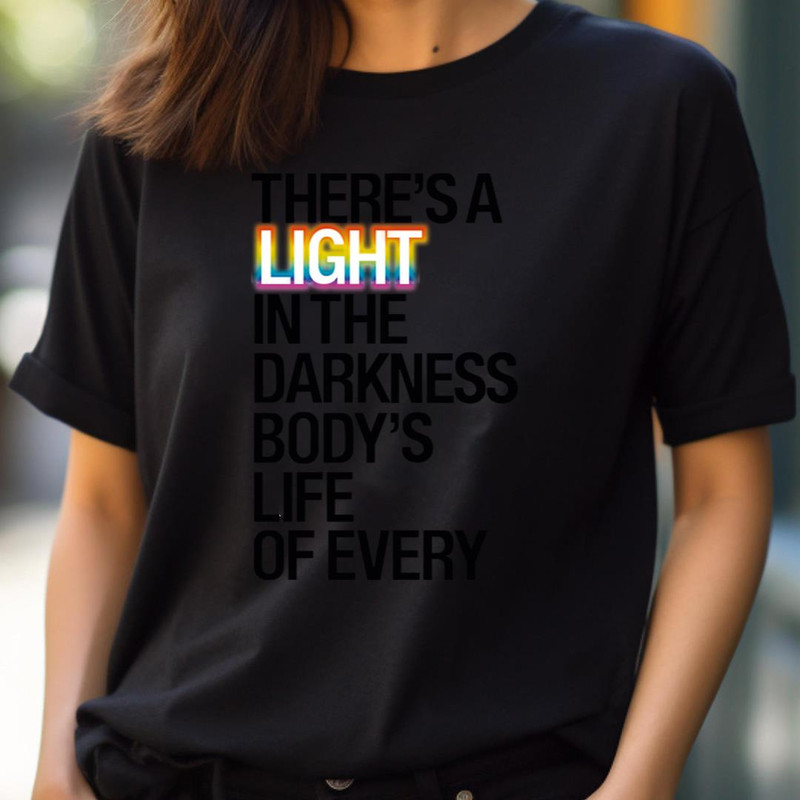 There'S A Light - Dr Frank N Furter'S Power PNG, Frank N Furter PNG.jpg