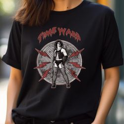 time warp - dr frank n furter legacy png, frank n furter png