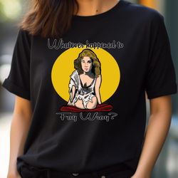 whatever happened to fay - dr frank n furter tale png, frank n furter png