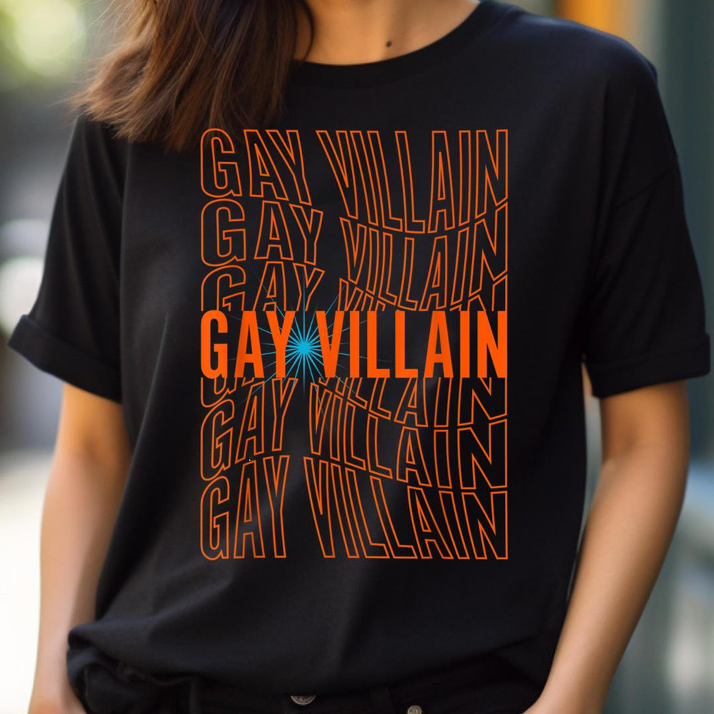Gay Villain Funny Meme Lgbt Gay Pride Lesbian Lgbtq PNG, Villains PNG, Disney Villains Digital Png Files.jpg
