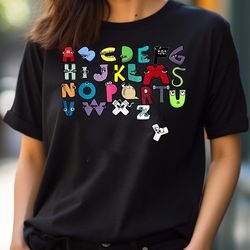 villain letter abcs boys christmas lights evil alphabet lore png, villains png, disney villains digital png files