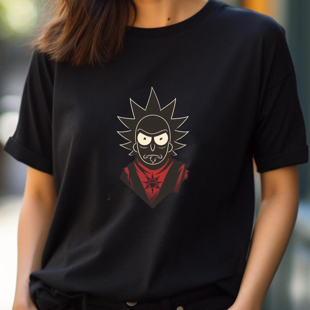 Daring Discoveries Rick And Morty PNG, Rick And Morty PNG, Rick And Morty Digital Png Files.jpg