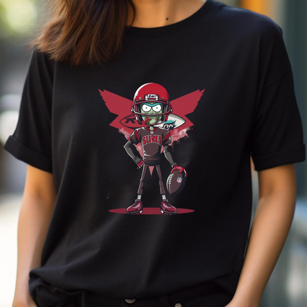 Anarchic Action Rick And Morty PNG, Rick And Morty PNG, Rick And Morty Digital Png Files.jpg