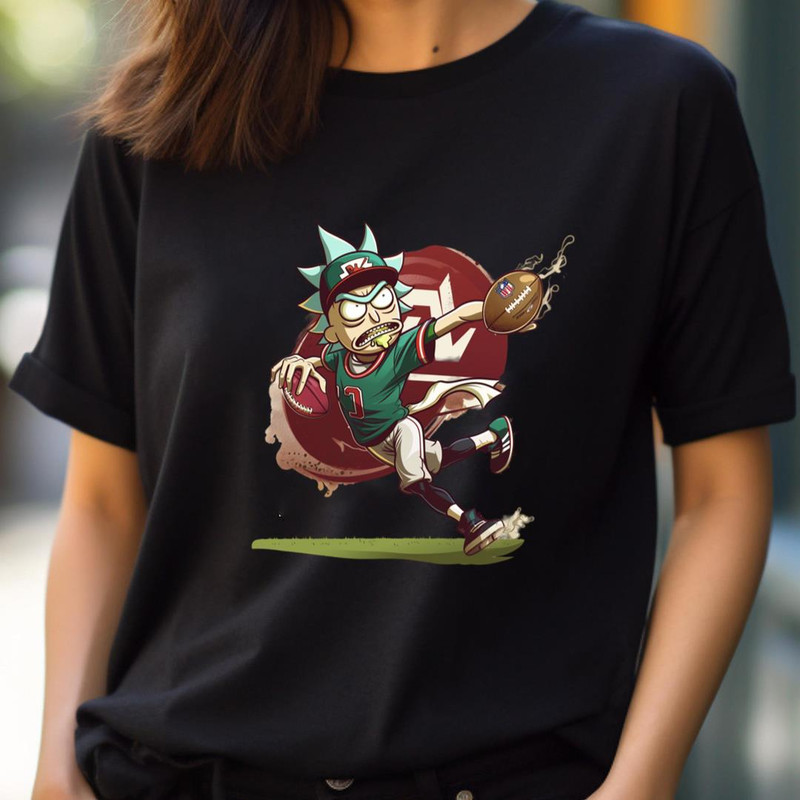 Wacky Science Rick And Morty PNG, Rick And Morty PNG, Rick And Morty Digital Png Files.jpg