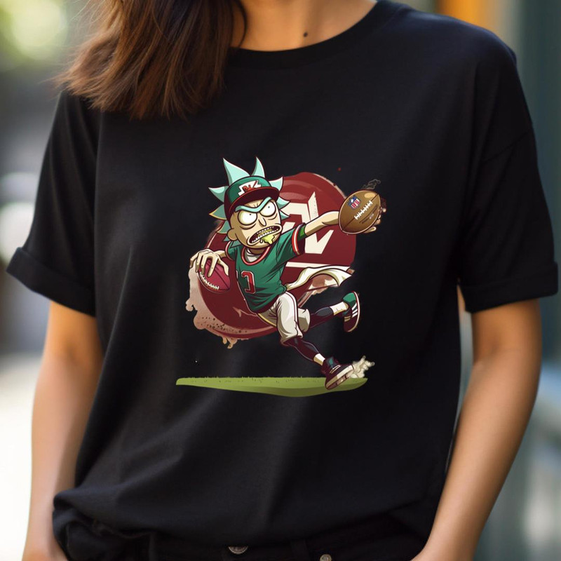 Smith Family Rick And Morty PNG, Rick And Morty PNG, Rick And Morty Digital Png Files.jpg