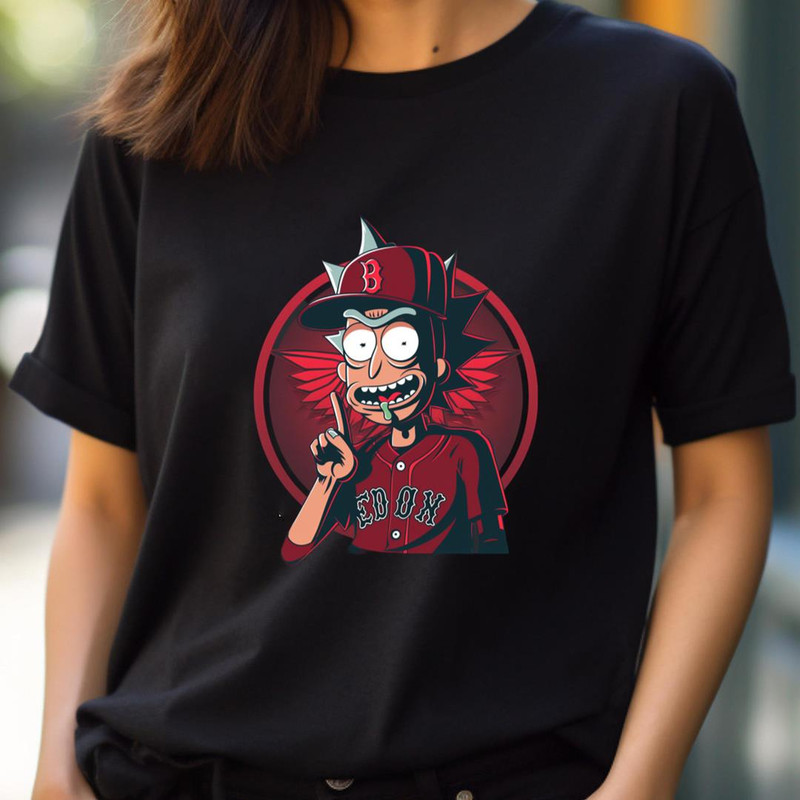 Inventive Insanity Rick And Morty PNG, Rick And Morty PNG, Rick And Morty Digital Png Files.jpg