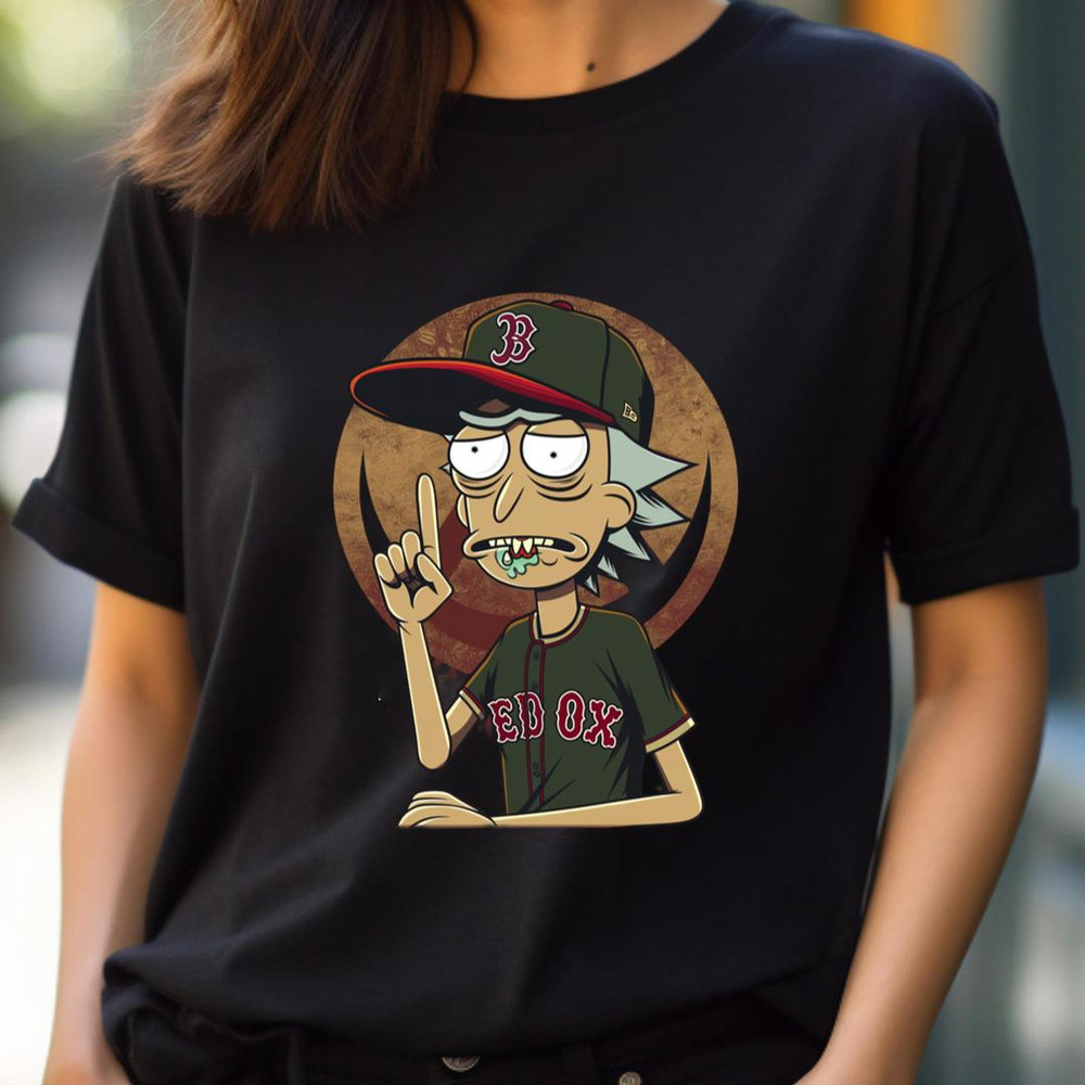 Surreal Splendors Rick And Morty PNG, Rick And Morty PNG, Rick And Morty Digital Png Files.jpg