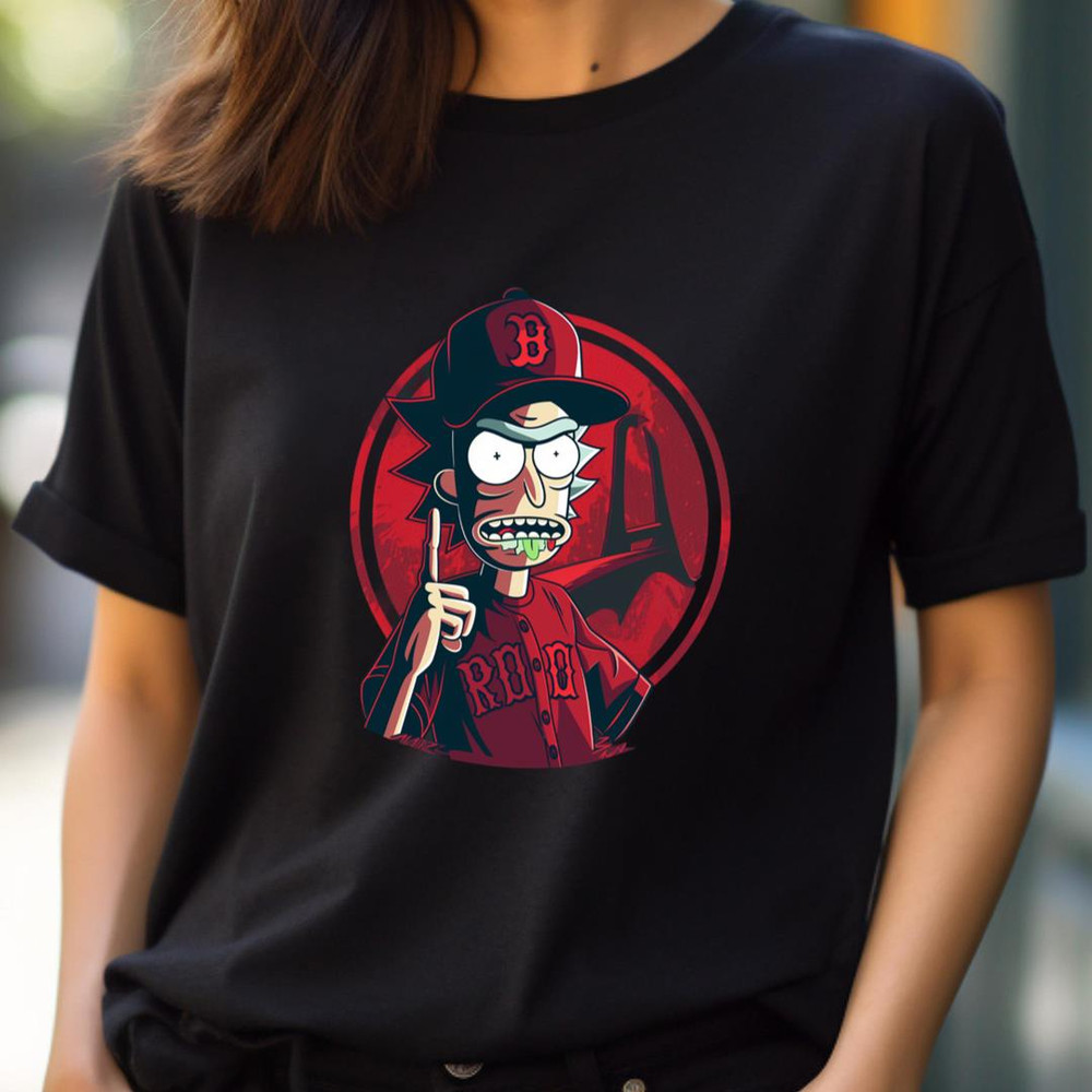 Craze And Wit Rick And Morty PNG, Rick And Morty PNG, Rick And Morty Digital Png Files.jpg